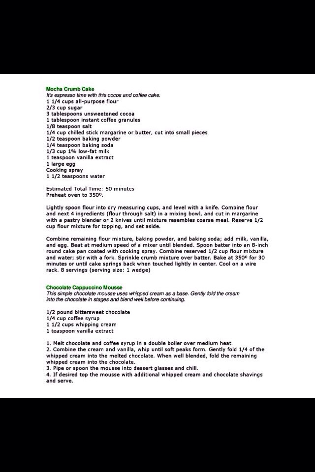 ALL STARBUCKS RECIPES😃😃. Don't Forget To Like👍