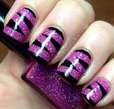 ๐Must-Have Purple Nails!๐