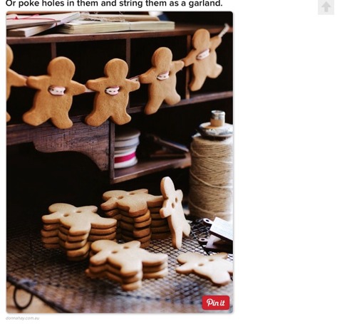 Christmas Hacks :)