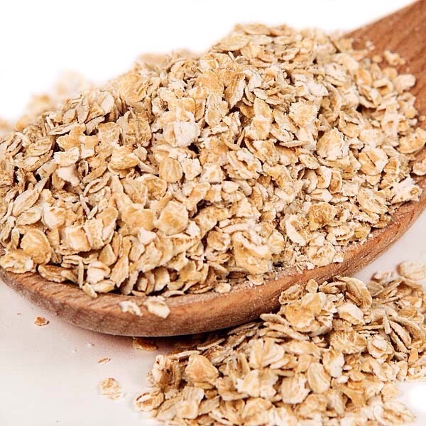 Oats