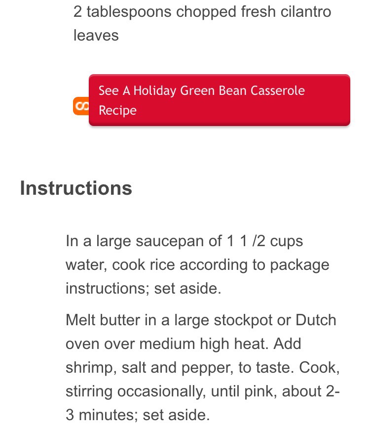 🍤Easy 🍤 Thai 🍤 Shrimps 🍤 Soup 🍤