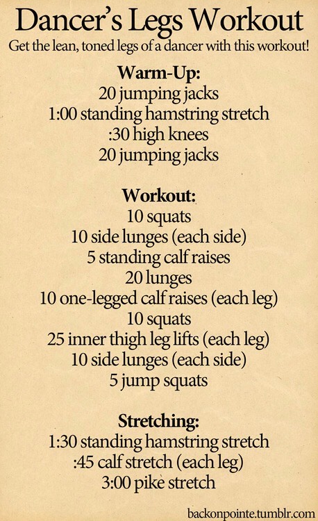 Perfect Body In 30 Days