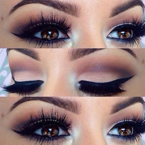 Eyeshadow Ideas 