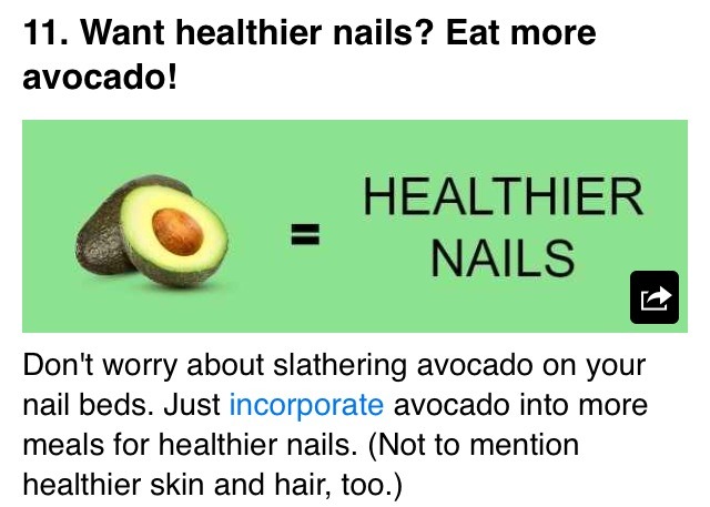 Easy Simple Treatments For Healthy And Beautiful Nails 