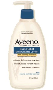 ONCE YOUR ALL DRIED UP USE THIS LOTION IT SOFTENS SKIN EVEN MORE AND IT CURED MY RASH