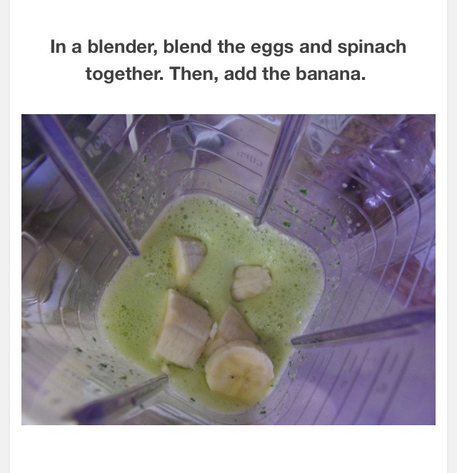 Recipe For Spinach And Banana Pancakes: Creative Way To Get Kids To Eat Veggies