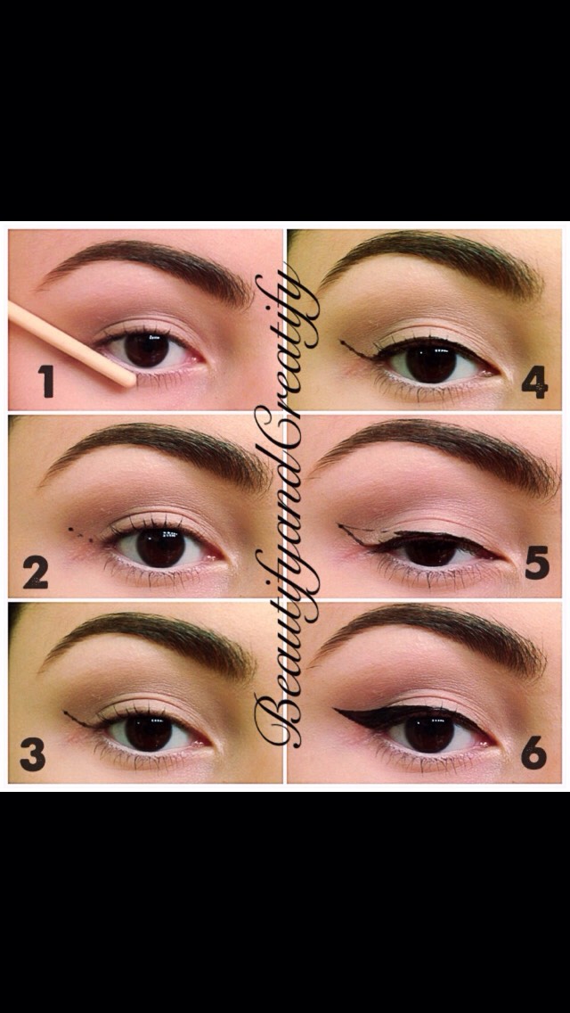 Eyeliners