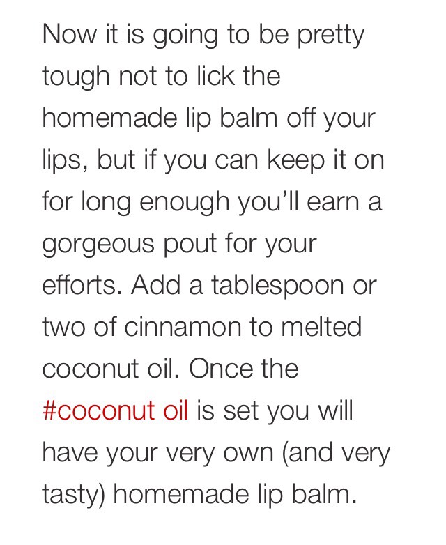 3. Heal a yeast infection