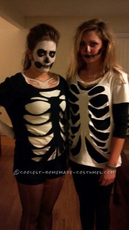Siblings Halloween Costume Ideas