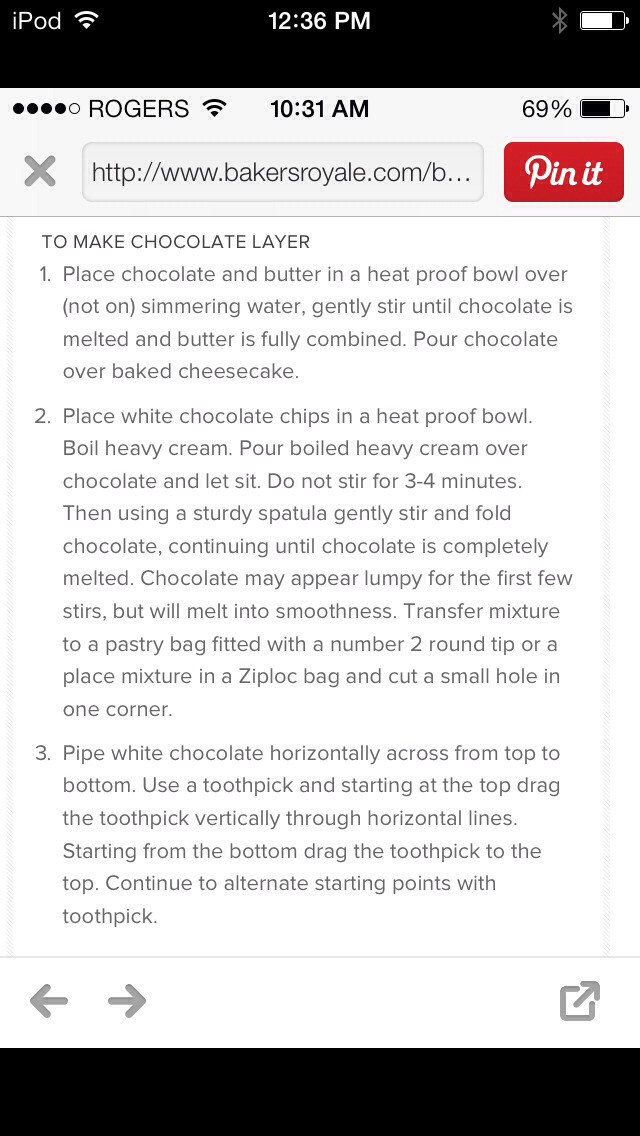 Great Valentines Day Recipes 💖