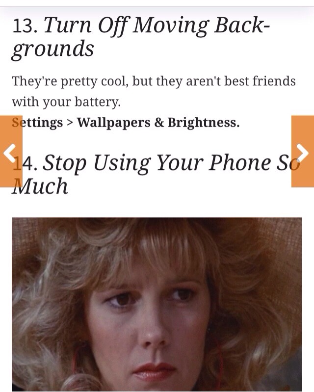 ๐10 Reasons Your iPhone Battery Keep Dying๐