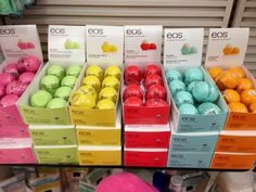 Avoid Those Fall/Winter Dry Lips! Drugstore Edition!! (;
