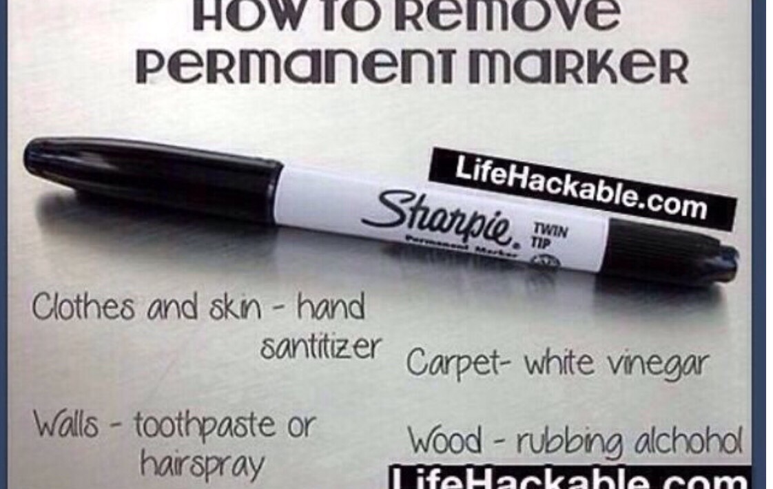 Essential Life Hacks