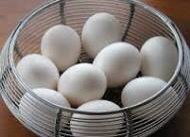 For Long Shiny Strong Hair Make A Mask Of Coconut Oil, Eggs, Rosemary Oil And Apply For 2hrs 