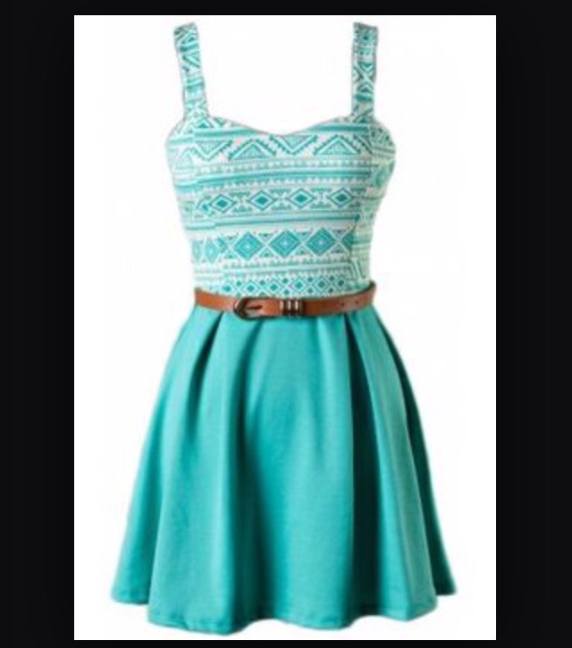 Cute Dresses! 💕