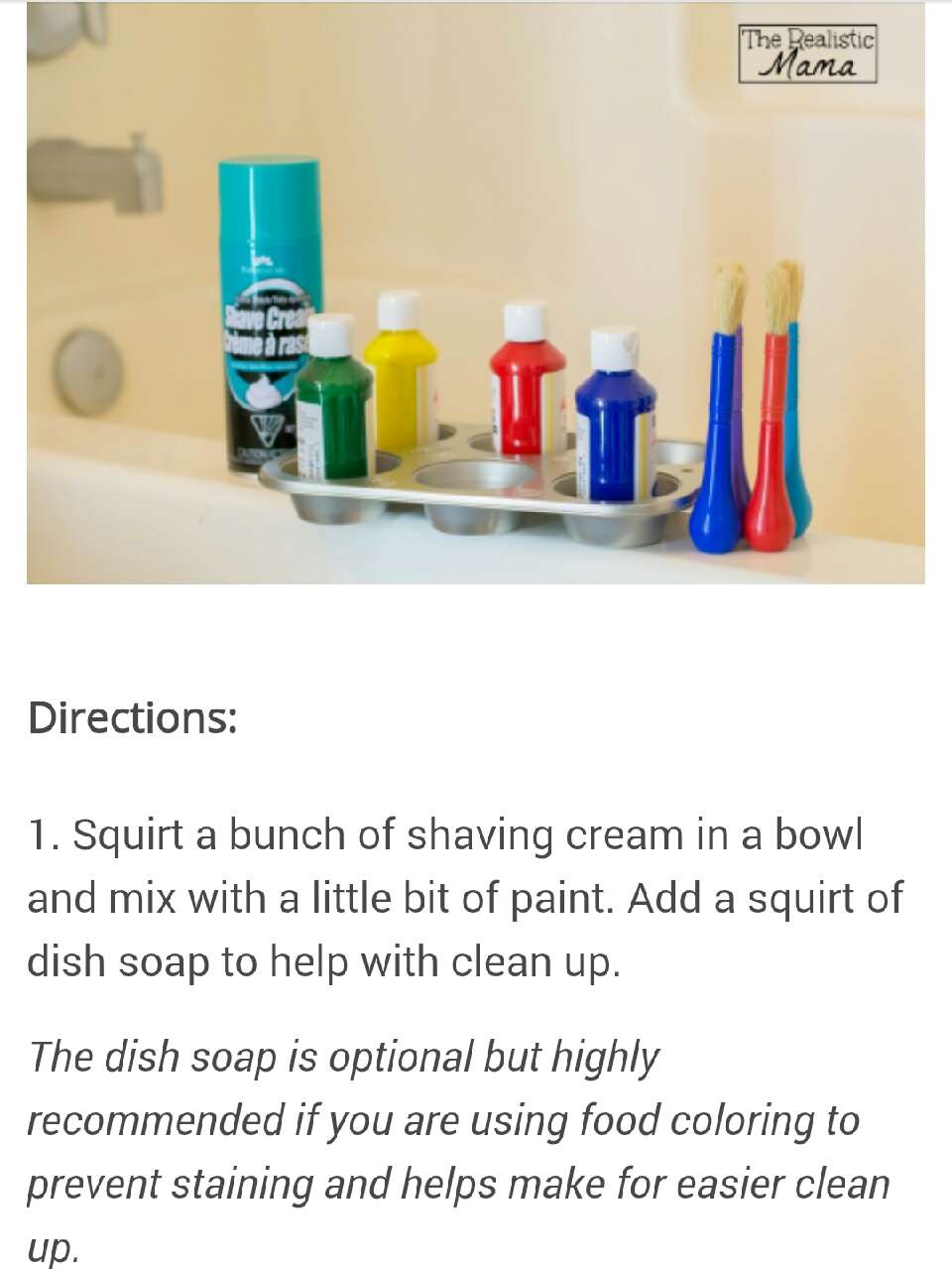 Easy DIY Bathtub  Paint!!!