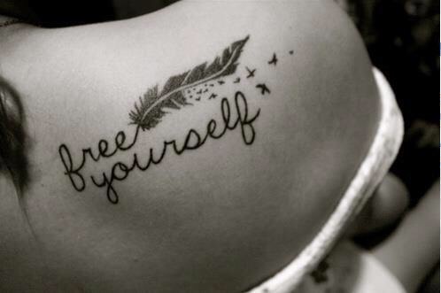 Cute Tattoos