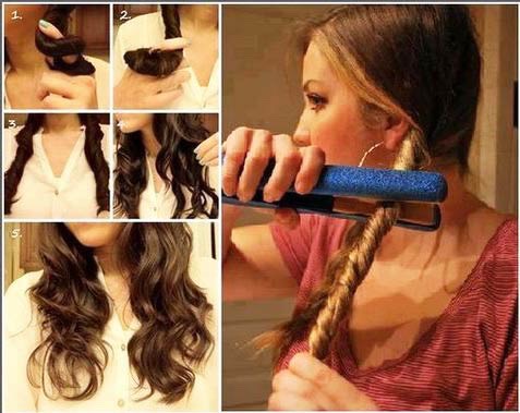 Simple Beach Waves 