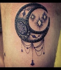 Tattoo Ideas
