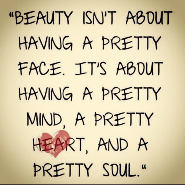 Quotes About Beauty 