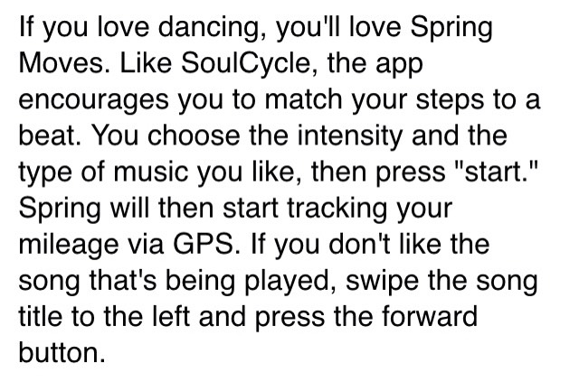 13 Free Apps That Are Better Than A Gym Membership!!