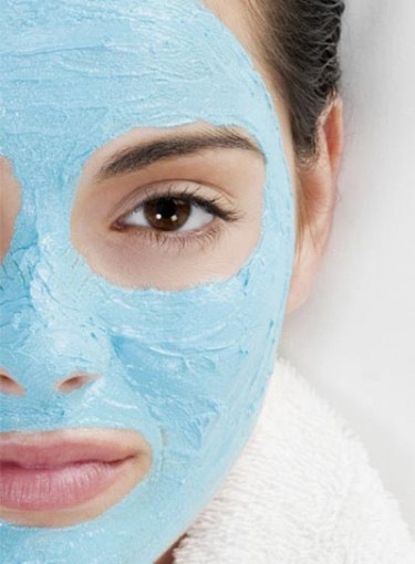 YOUR OWN MINI SPA: DIY FACIAL