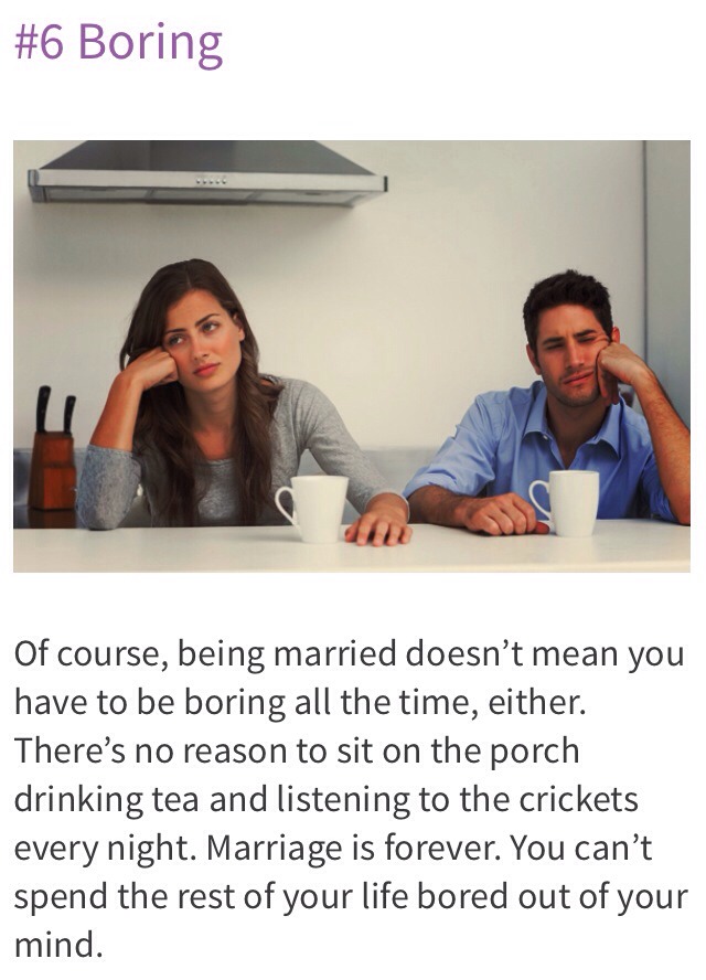 ✨9 Types Of Women, Men Don't Want To Marry✨