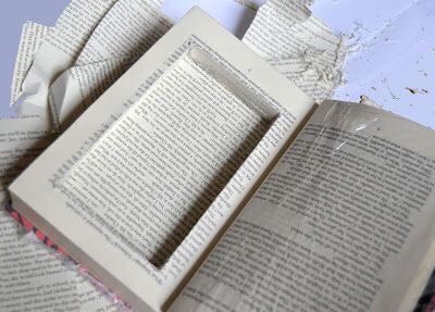 Book Safe