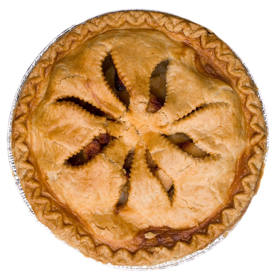 Pie