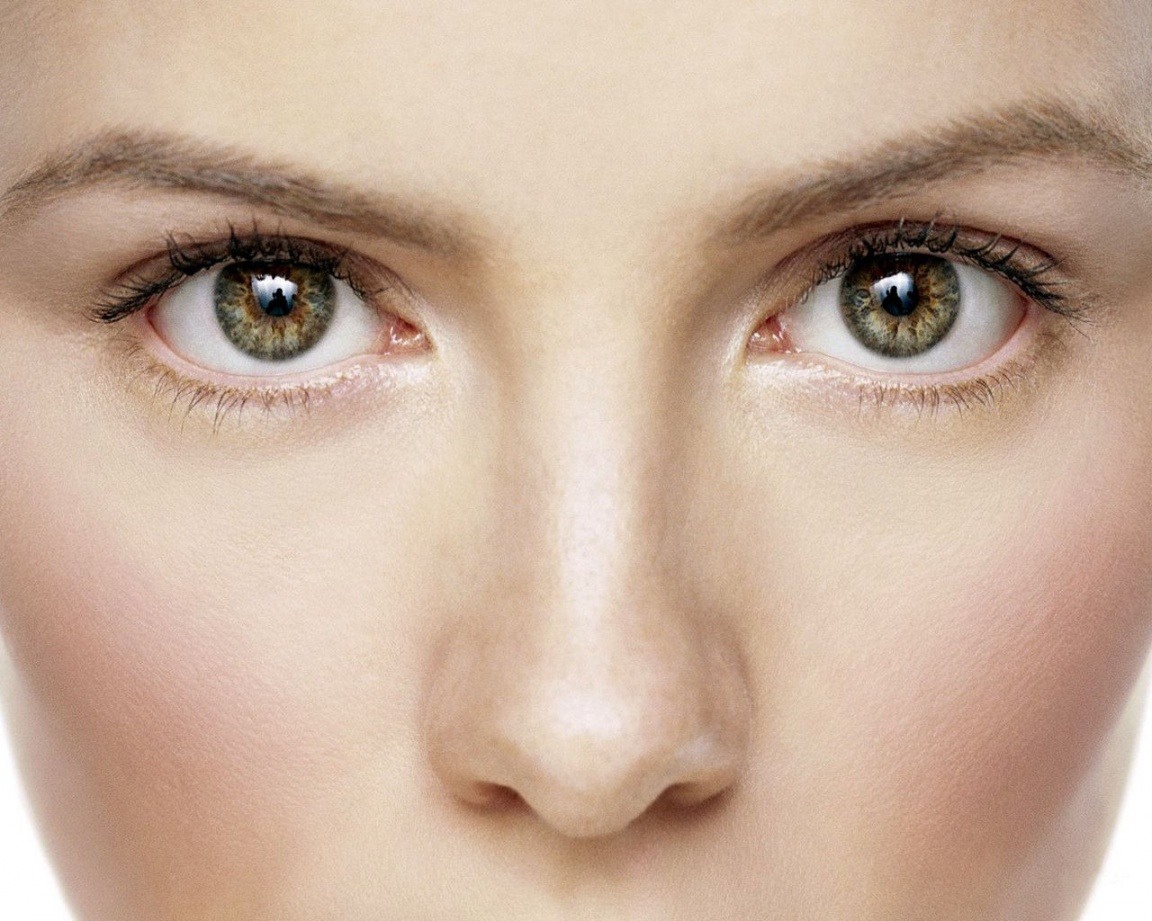 Wait for medication to dry before putting foundation on