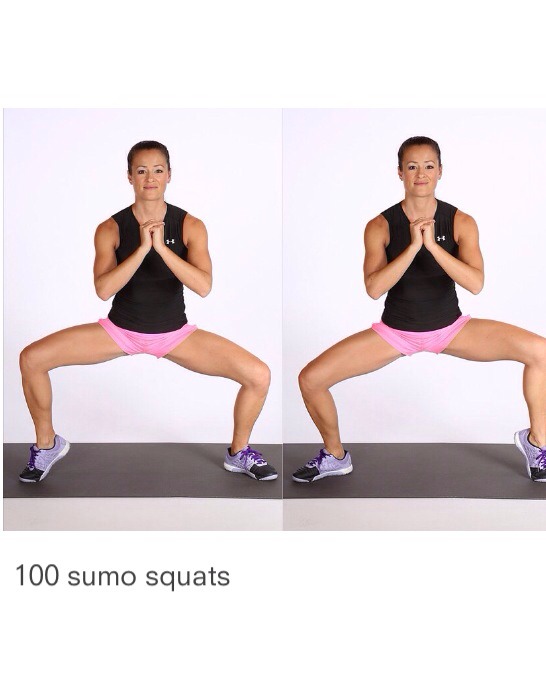 How To Eliminate Leg Fat & Tone Booty Fast ! 🙆