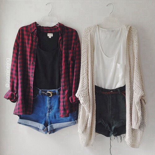 Outfit Inspiration👗👡