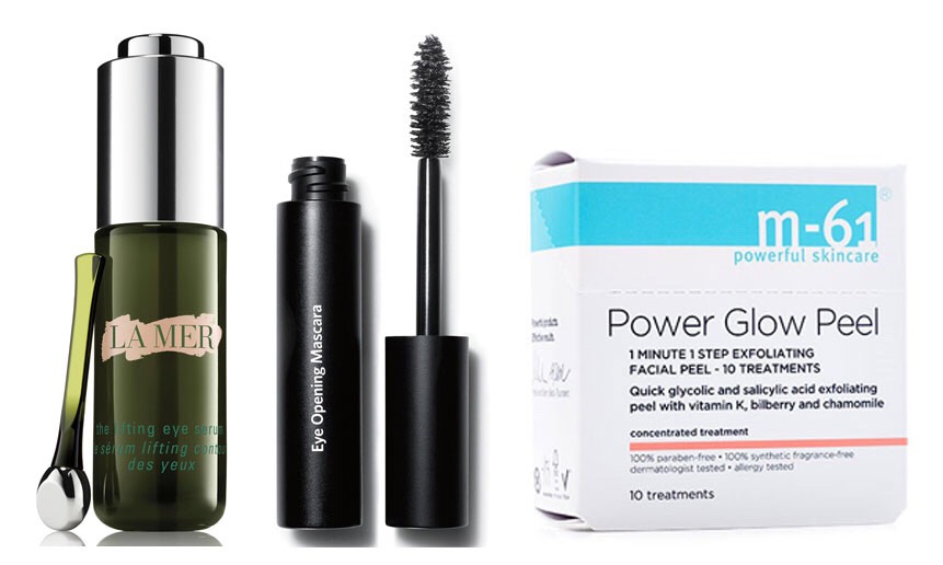 The Most Popular Beauty Products at 10 Top Retailers