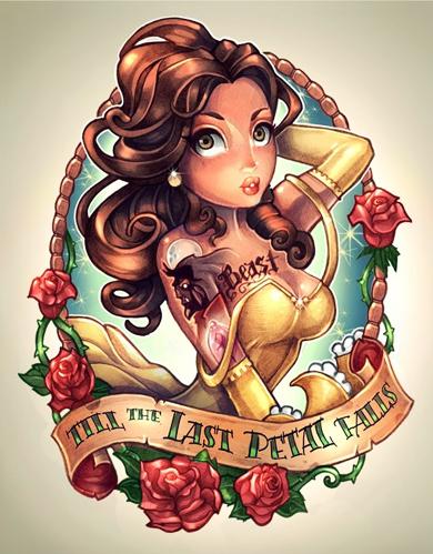 Belle