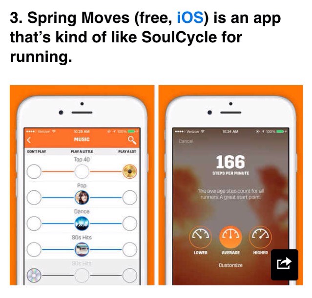 13 Free Apps That Are Better Than A Gym Membership!!