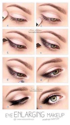 Back To School Hair And Makeup Ideas