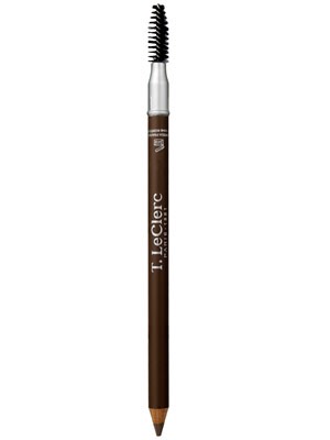 If you didnt have time for eyeshadow, make your brows the spotlight of your face