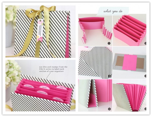 Cute Ways To Organize A Girls Room!