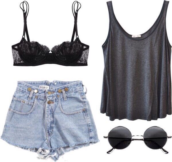 Outfit Inspiration!