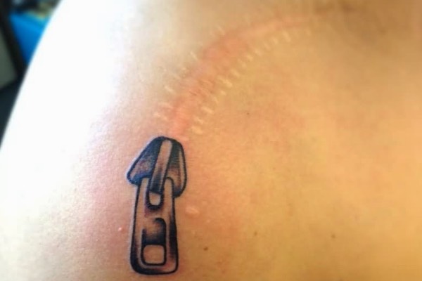 30 Tattoo Designs for Your scars