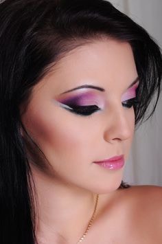 Valentines Day Makeup Ideas