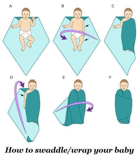 26 Life Hacks To Concur Parenting Like A Boss 👊💆👼
