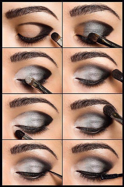 Night Date Makeup Ideas 