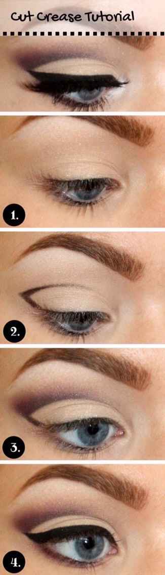 30 Great Eye Makeup Ideas For Blue Eyes! Check These Out! 