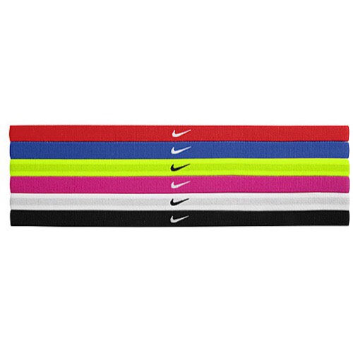 Headbands!