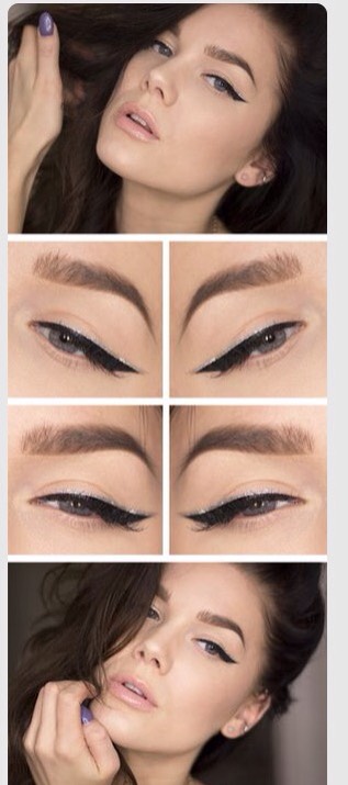Pretty Eyeliner 
