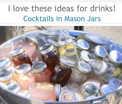 Genious Garden Party Ideas