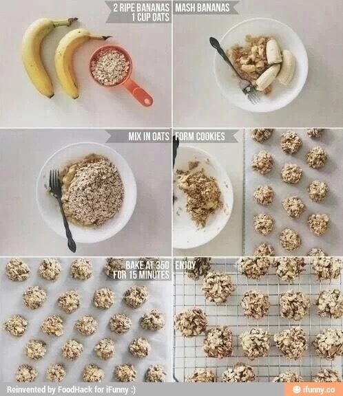 Snack Hacks/diy Recipes