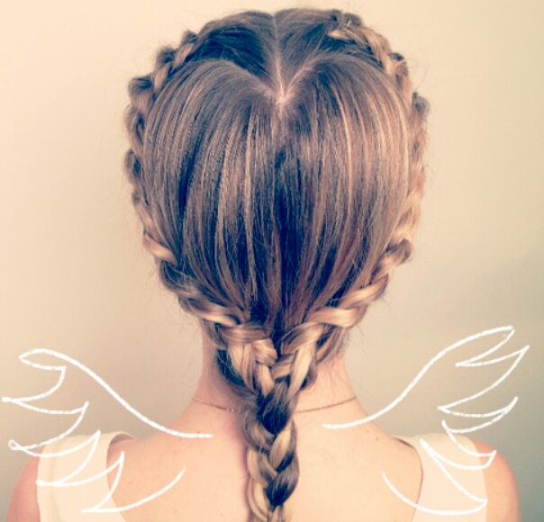 tips of ideas u could only wish to here's those gorgeous hairstyles tutorial 2get them #holiday hair