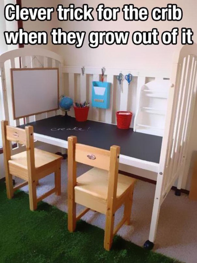 Life Hacks... Simple Yet Clever Things To Do!!!